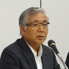 ホンダ 岩村哲夫副社長