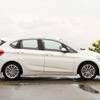 BMW 218dアクティブツアラー