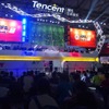 【China Joy 2015】急成長の市場で各社が打ち出すものは? 中国最大のゲームショウが開幕