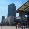 【China Joy 2015】急成長の市場で各社が打ち出すものは? 中国最大のゲームショウが開幕