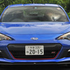 スバル『BRZ tS』