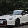 GT-R NISMOパーツ装着車