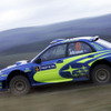 【スバルWRC】森富士重工社長、ラリージャパンは「勝ちます」