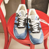 コラボスニーカー「J.Crew × New Balance 996 Neptune Blue」（2万2,400円）が発売