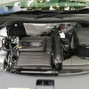 アウディ Q3 2.0TSFI クワトロ
