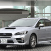 スバル WRX S4