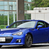 スバル BRZ