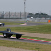 FIA ALTERNATIVE ENERGIES CUP ソーラーカーレース鈴鹿2015