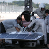 FIA ALTERNATIVE ENERGIES CUP ソーラーカーレース鈴鹿2015
