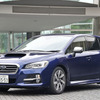 スバル レヴォーグ 改良新型
