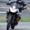 BOSCH スタビリティ・コントロール・システム（MSC）