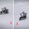 BOSCH スタビリティ・コントロール・システム（MSC）