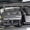 VW ゴルフ オールトラック
