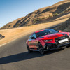 アウディ RS7 自動運転コンセプトカー