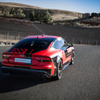 アウディ RS7 自動運転コンセプトカー