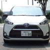 トヨタ シエンタ