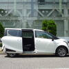 トヨタ シエンタ