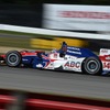 インディカーでの自身100戦目だった#14 佐藤琢磨だが、最下位に終わった。