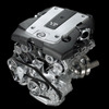 日産VQエンジン新型　想定外のトヨタGR