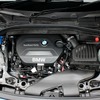 BMW 2シリーズ グランツアラー