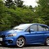 BMW 2シリーズ グランツアラー