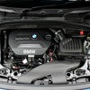 BMW 2シリーズ グランツアラー