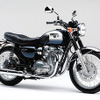 カワサキ W800