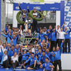 WRC第8戦 ラリー・フィンランド