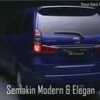 トヨタ アバンザ 改良新型