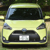 トヨタ シエンタ ハイブリッドG