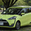 トヨタ シエンタ ハイブリッドG