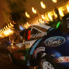 【WRCラリージャパン】記者会見 WRC…グロンホルム選手