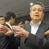 スズキ 長尾正彦 取締役常務役員