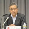 スズキ 長尾正彦 取締役常務役員