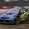 【WRCラリージャパン】記者会見 WRC…ソルベルグ選手
