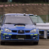 【WRCラリージャパン】記者会見 WRC…ソルベルグ選手