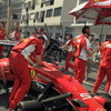 【げむすぱ放送部】『F1 2015』火曜夜生放送―FORMULA ONE公式ライセンスゲームを新世代機で体感しよう！