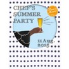 8月11日（火）、外苑前にある「キハチ 青山本店」では、こちらも夏恒例となった「Fun to Share! ～CHEF’S SUMMER PARTY 2015～」を開催！