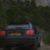 ベントレー ベンテイガ の開発プロトタイプ車