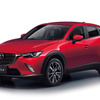 マツダ CX-3