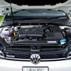 VW ゴルフ オールトラック TSI 4MOTION Upgrade Package