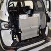 トヨタ シエンタ 車いす仕様車