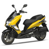 「マジェスティ S XC155」60th Anniversary