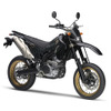 WR250Xの2016年モデル