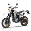 WR250Xの2016年モデル