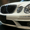 【メルセデスベンツ Eクラス 改良発表】514馬力のすごいヤツ E63 AMG