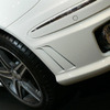 【メルセデスベンツ Eクラス 改良発表】514馬力のすごいヤツ E63 AMG
