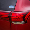 三菱 新型 アウトランダー PHEV G NAVI PKG