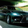 レクサス CT200h F SPORT