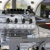 【レクサス LS  海外リポート】新世代V8ユニット＆8速AT…河村康彦